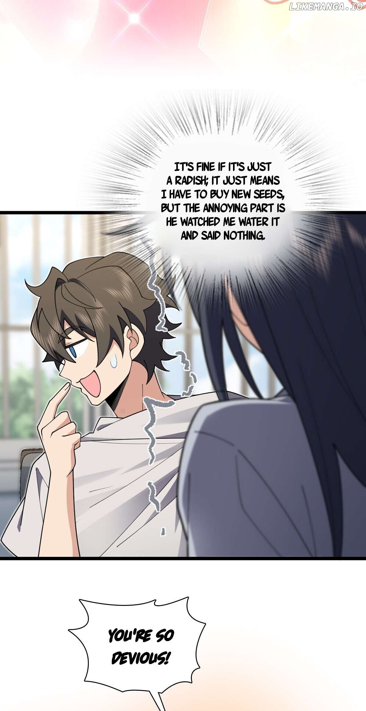 My Wife Is From a Thousand Years Ago Chapter 285 - page 21