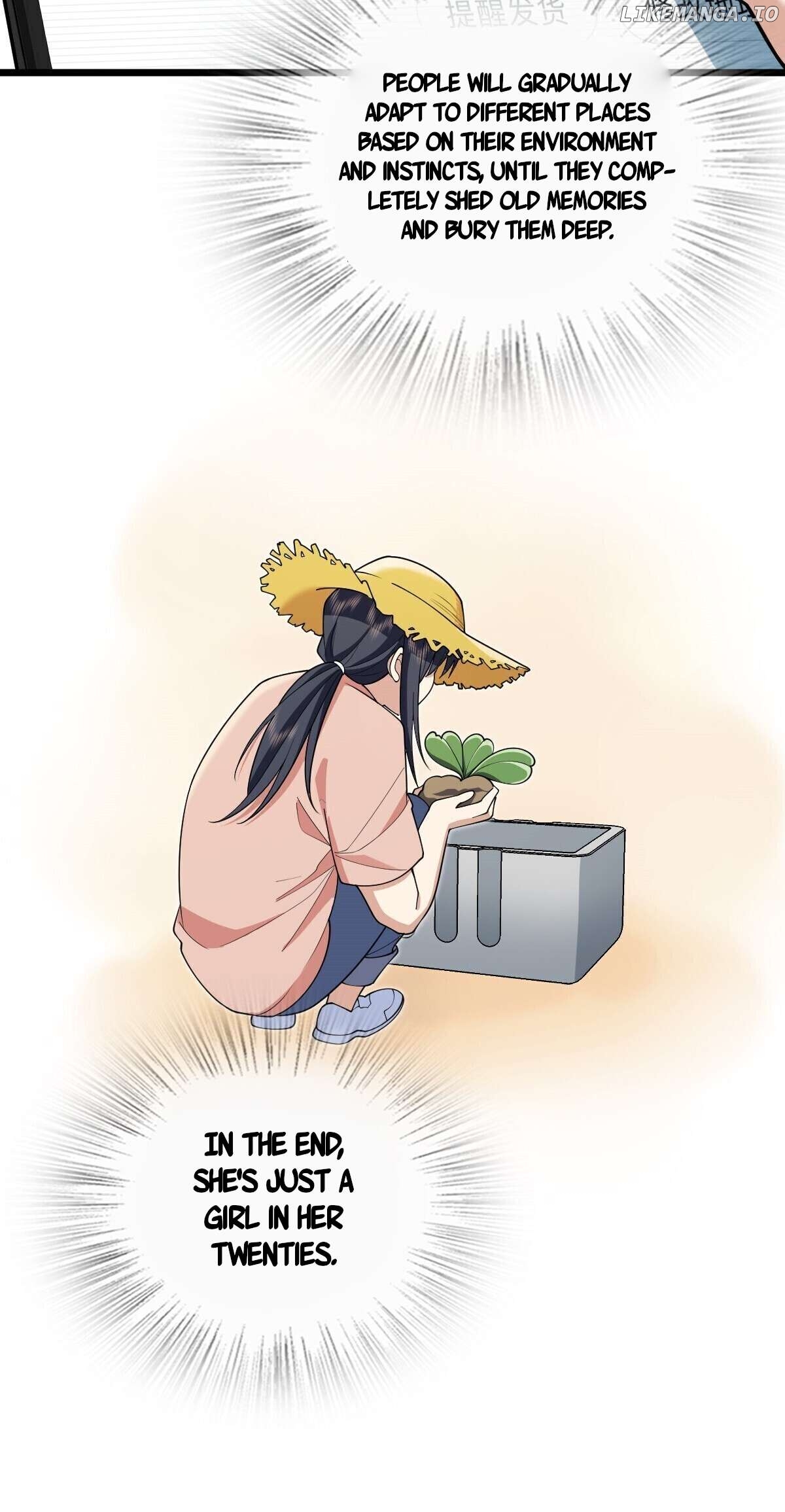 My Wife Is From a Thousand Years Ago Chapter 285 - page 32