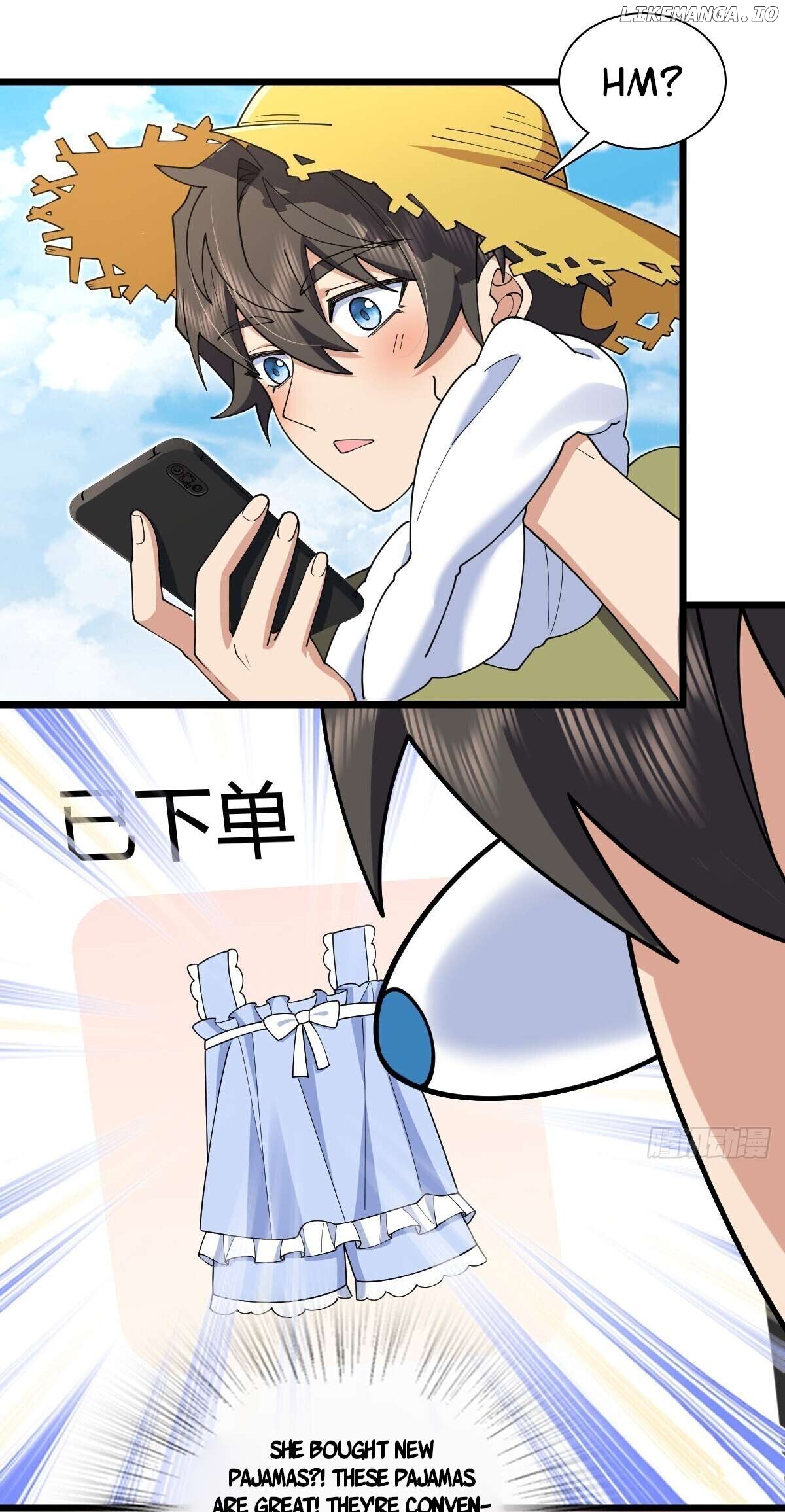 My Wife Is From a Thousand Years Ago Chapter 285 - page 33