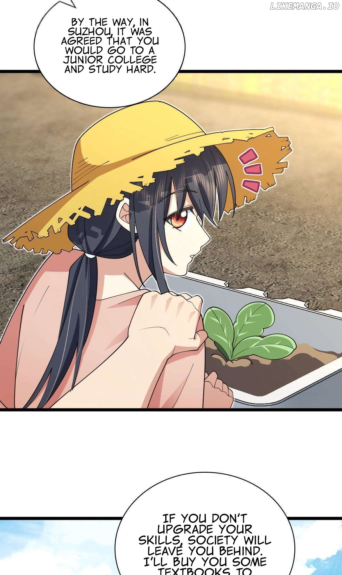 My Wife Is From a Thousand Years Ago Chapter 285 - page 37