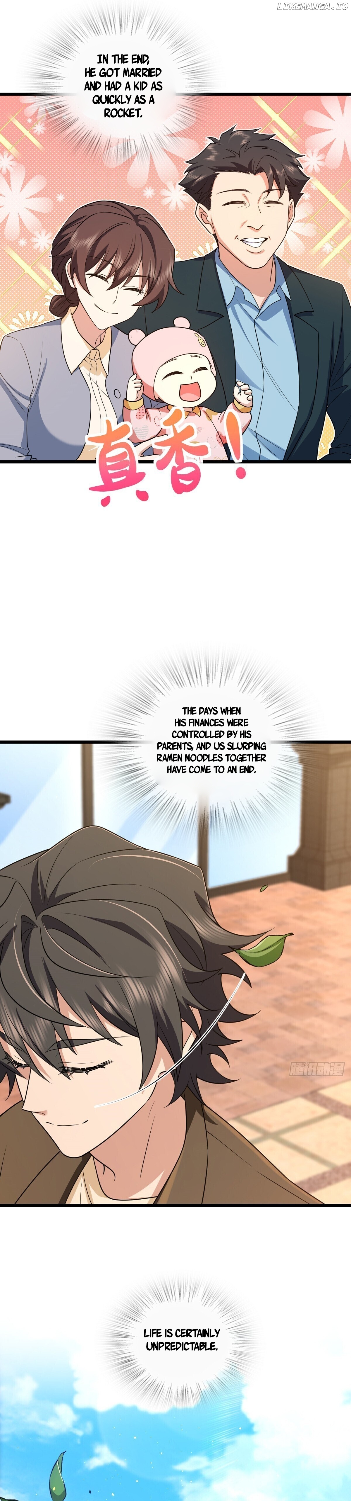 My Wife Is From a Thousand Years Ago Chapter 286 - page 18