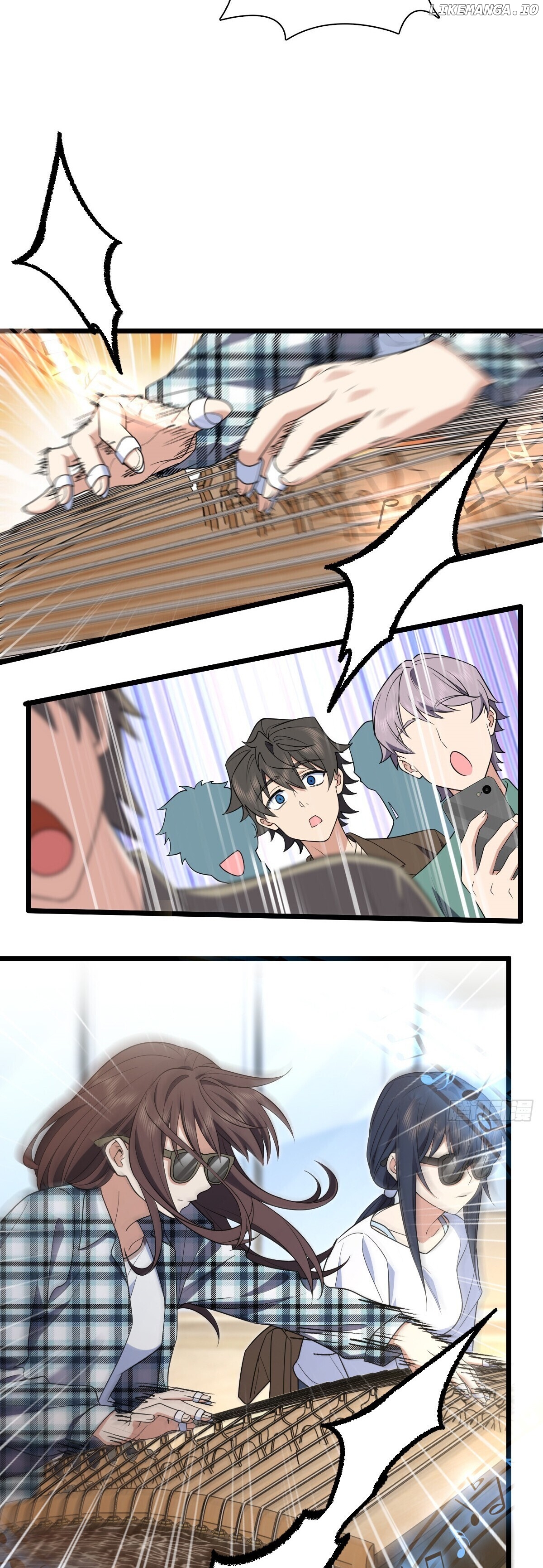 My Wife Is From a Thousand Years Ago Chapter 286 - page 22