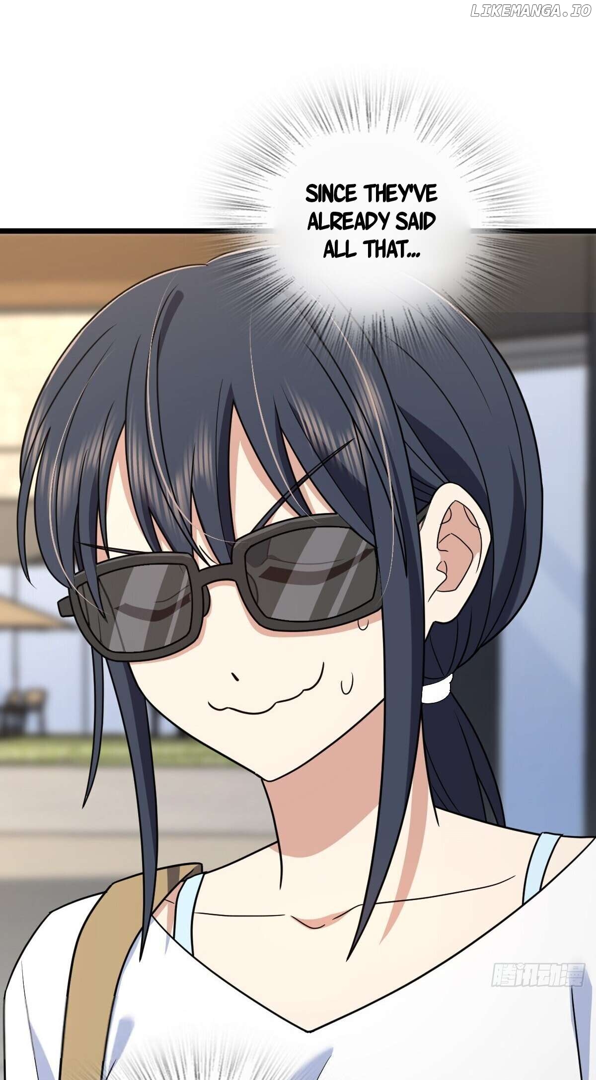 My Wife Is From a Thousand Years Ago Chapter 287 - page 20