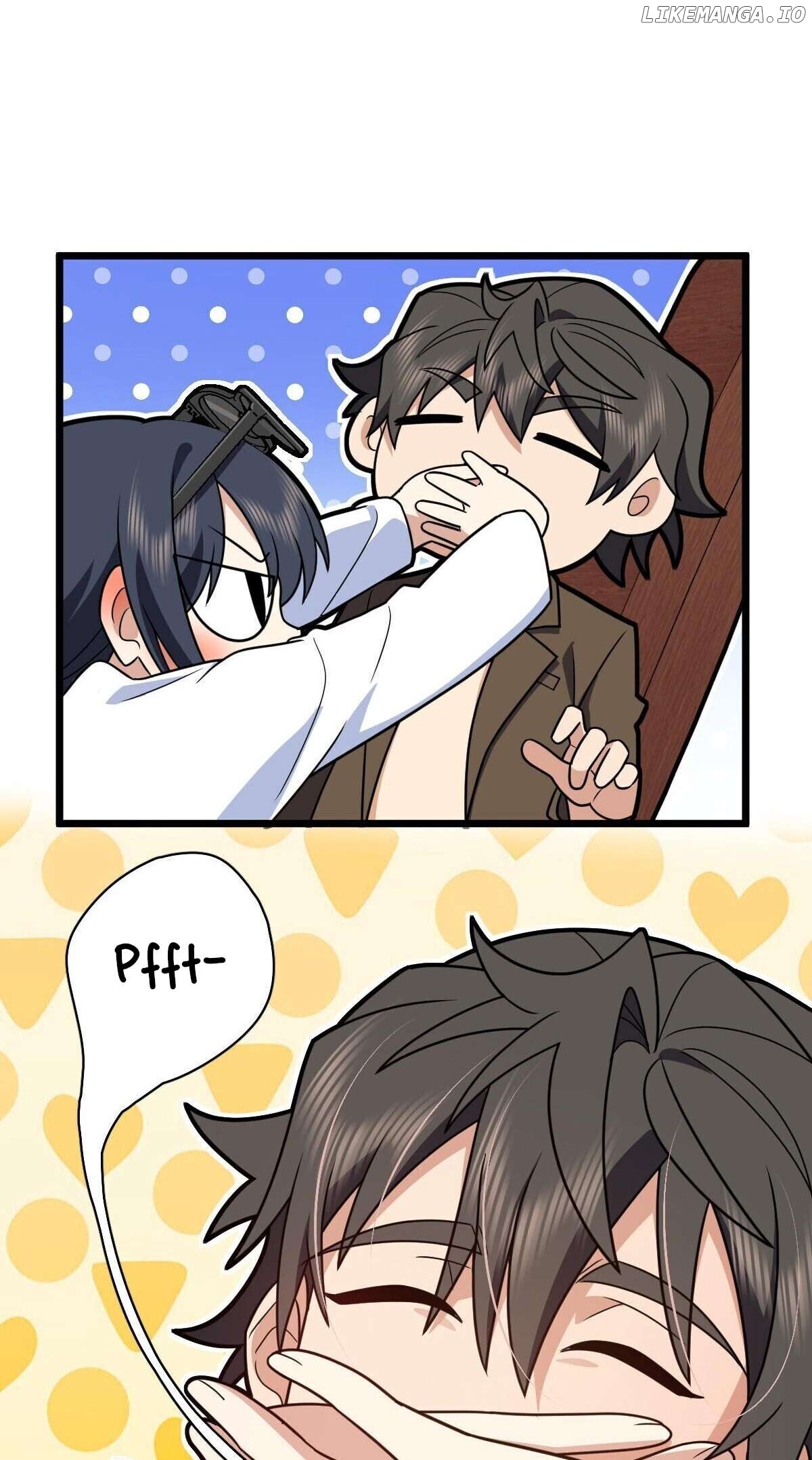 My Wife Is From a Thousand Years Ago Chapter 287 - page 30