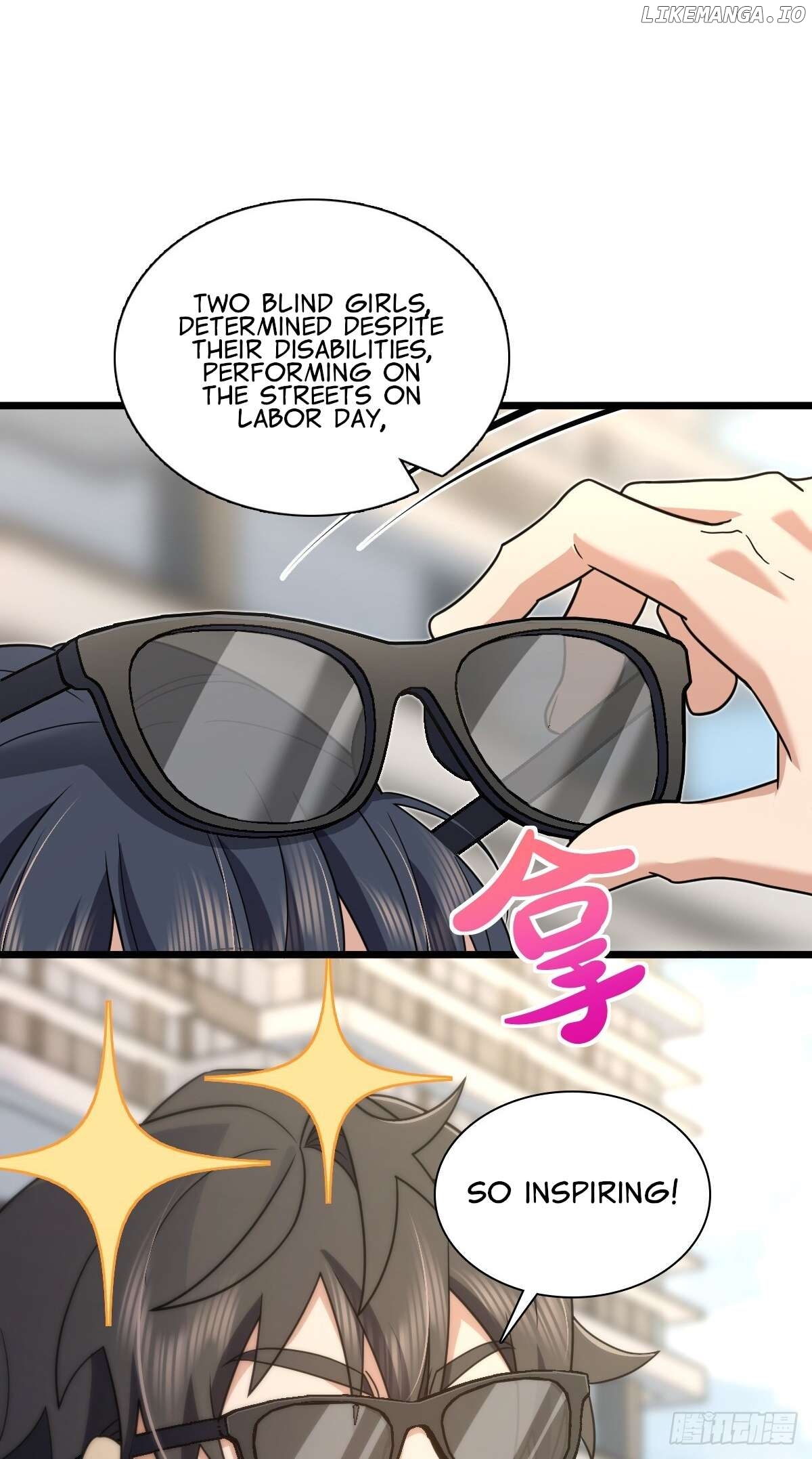 My Wife Is From a Thousand Years Ago Chapter 287 - page 33