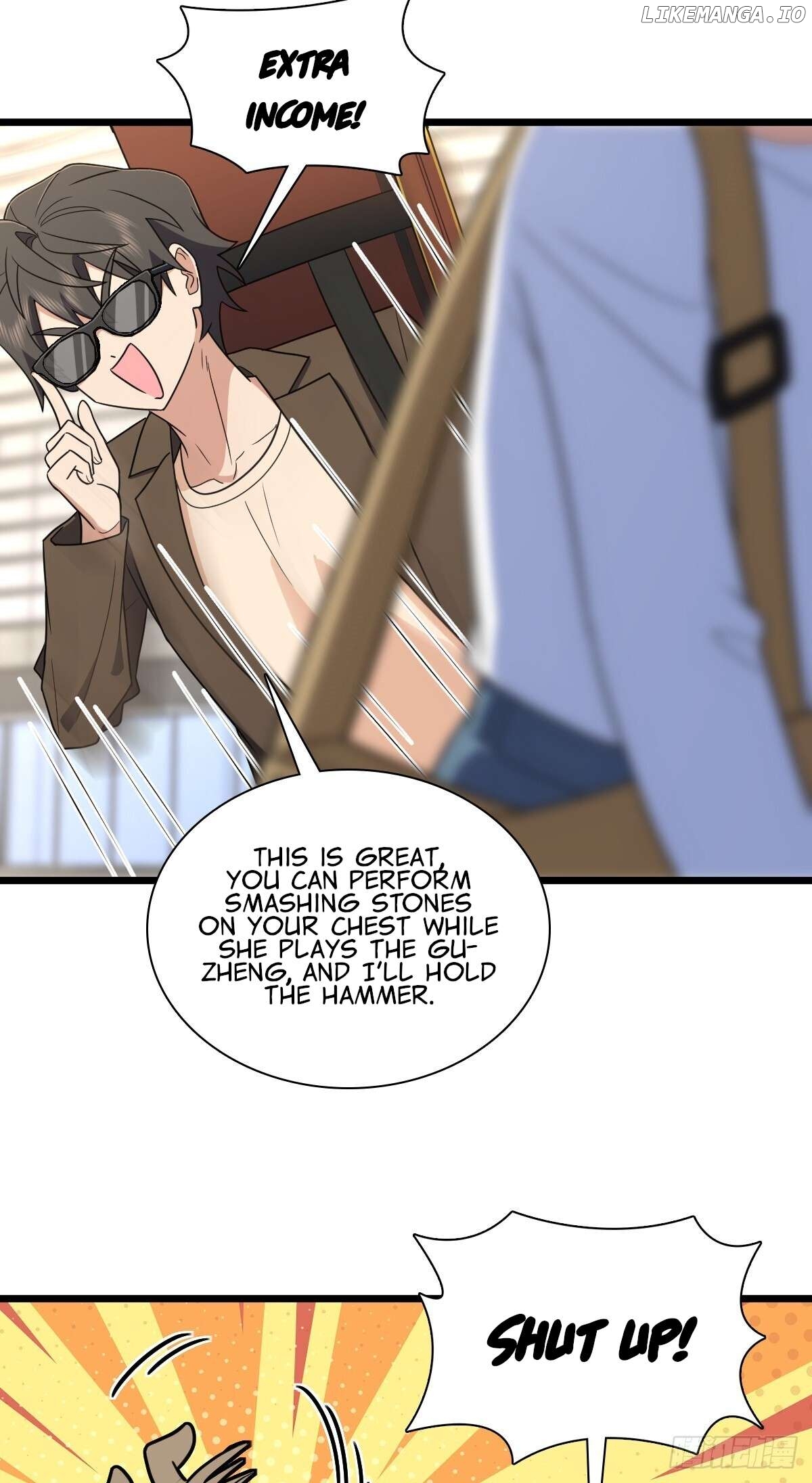 My Wife Is From a Thousand Years Ago Chapter 287 - page 37