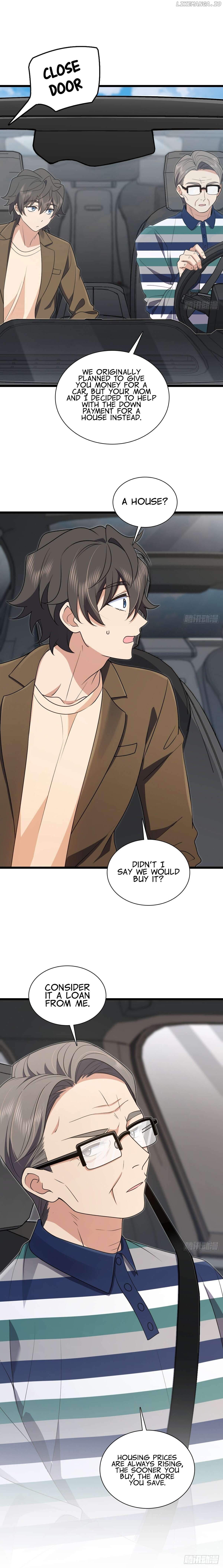 My Wife Is From a Thousand Years Ago Chapter 287 - page 44