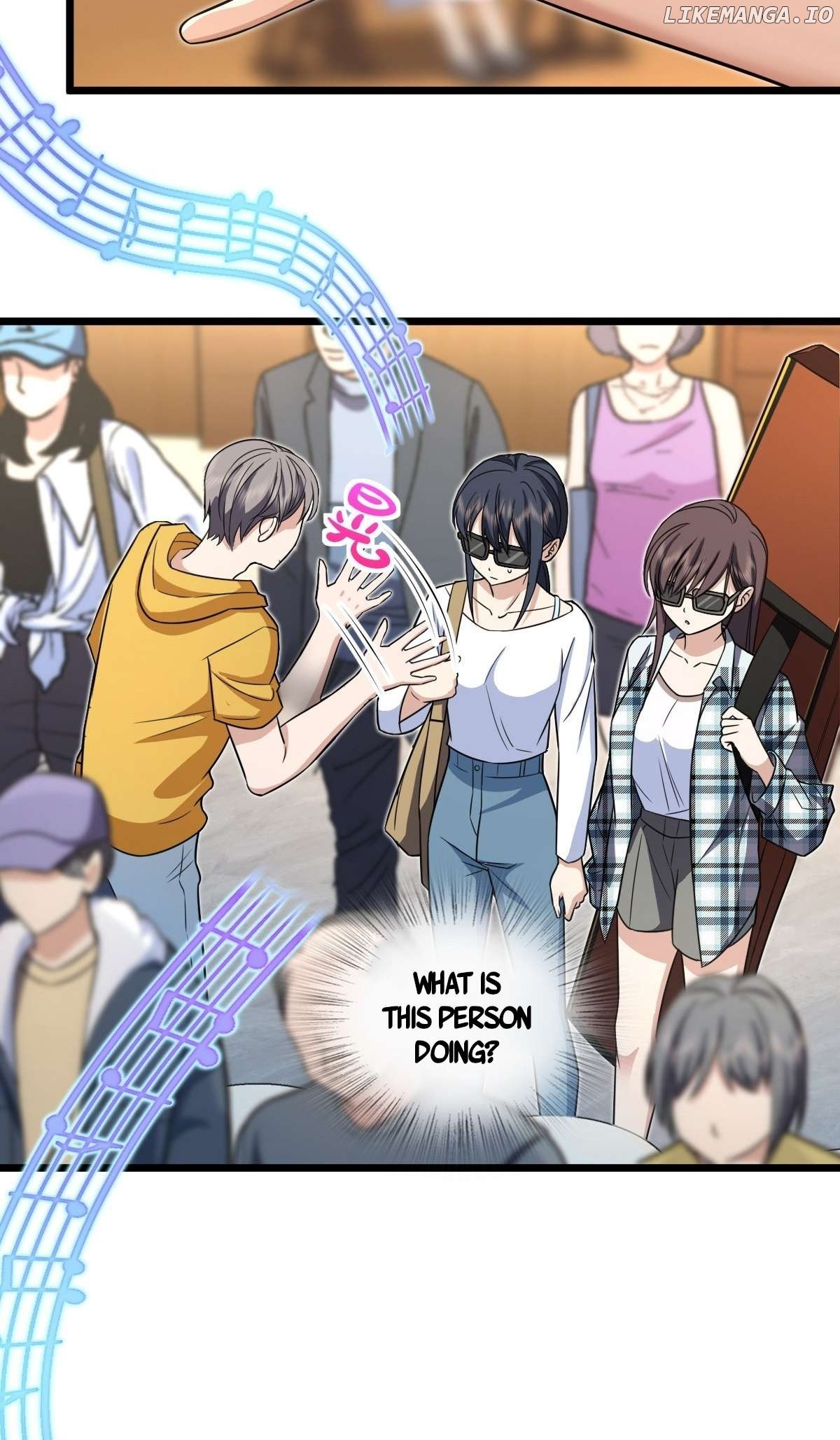 My Wife Is From a Thousand Years Ago Chapter 287 - page 6