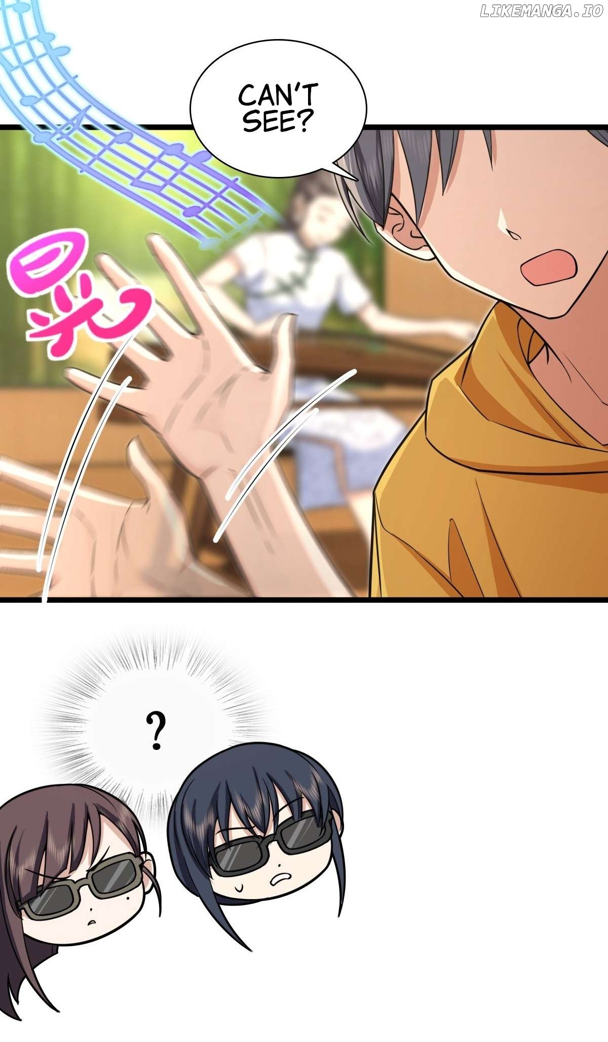 My Wife Is From a Thousand Years Ago Chapter 287 - page 7
