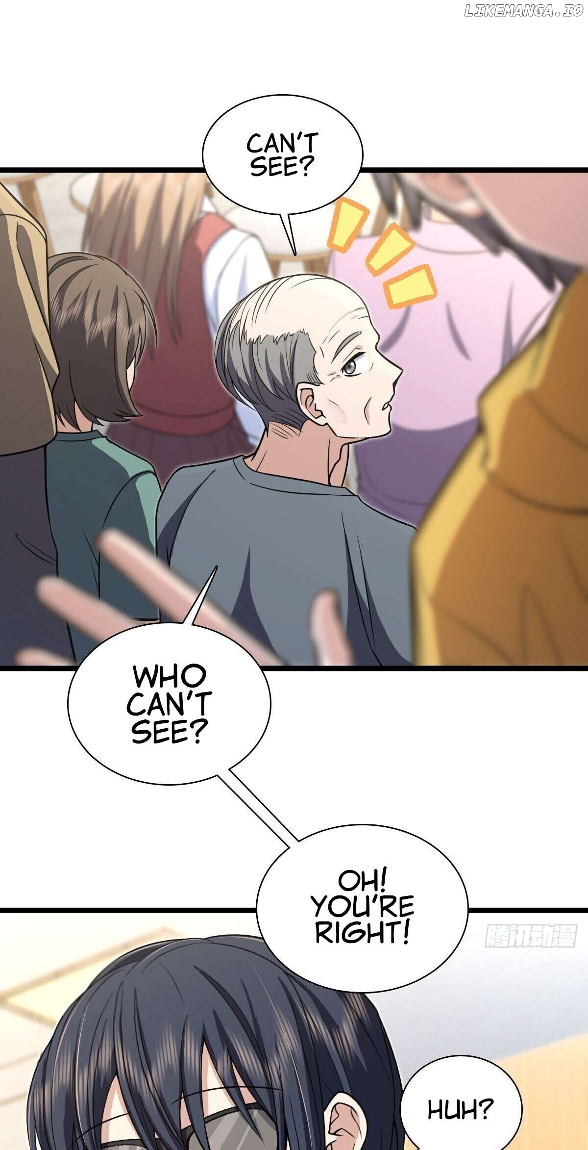 My Wife Is From a Thousand Years Ago Chapter 287 - page 8