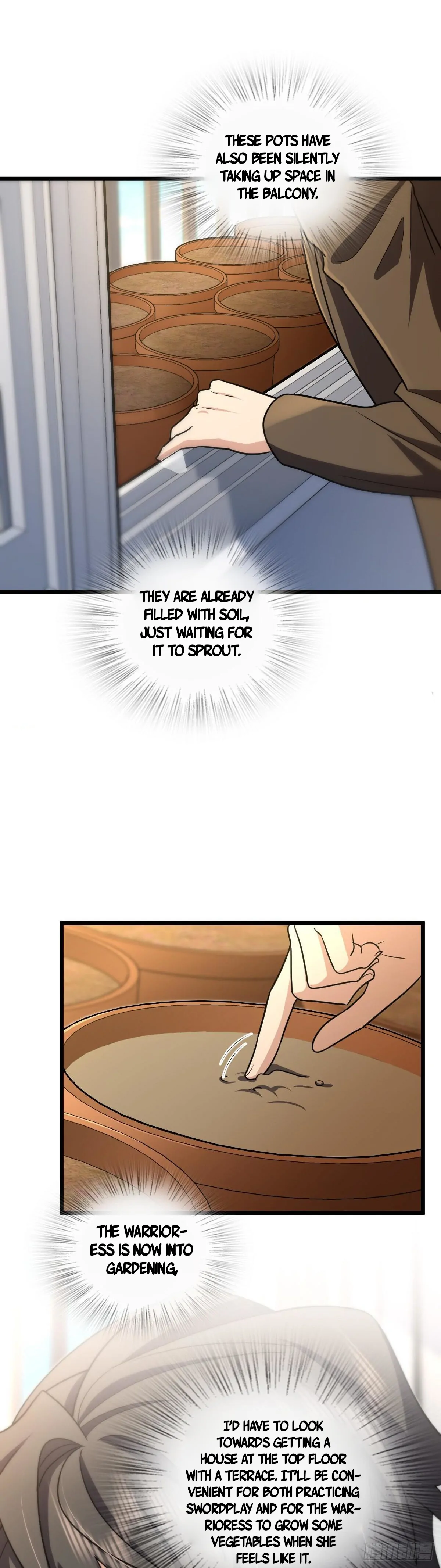 My Wife Is From a Thousand Years Ago Chapter 288 - page 13