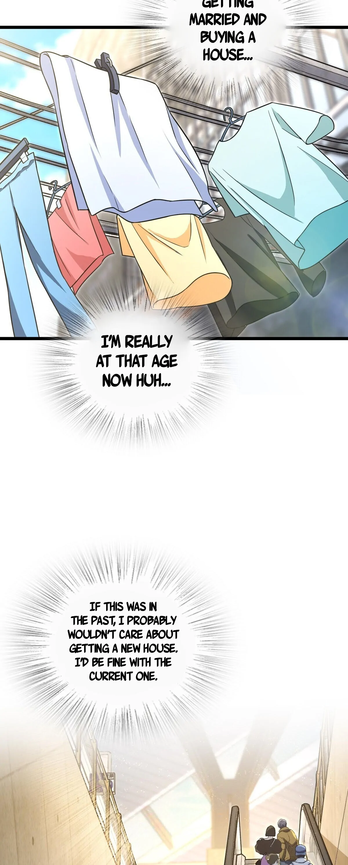 My Wife Is From a Thousand Years Ago Chapter 288 - page 15