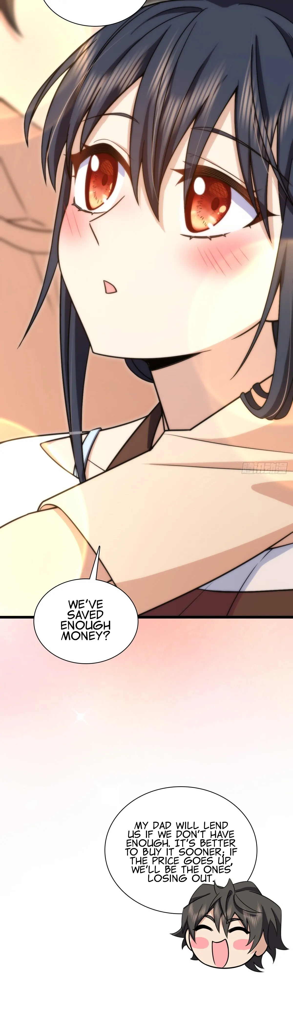 My Wife Is From a Thousand Years Ago Chapter 288 - page 28