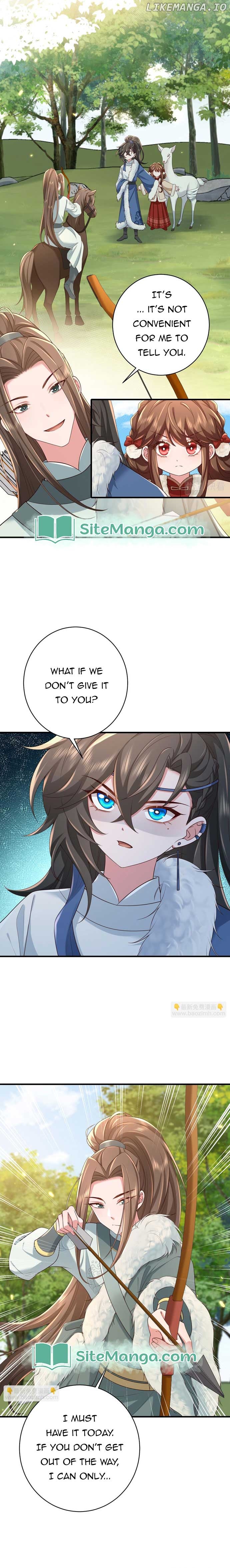 Survival Methods of the Cannon Fodder Daughter Chapter 144 - page 4
