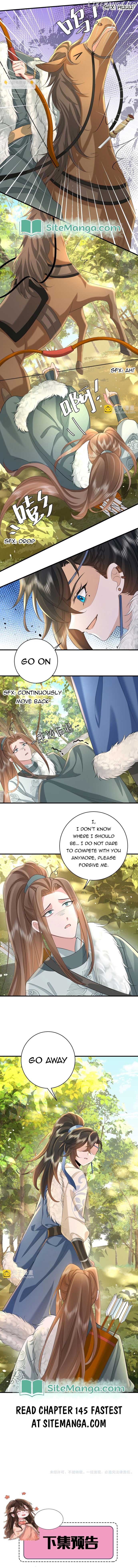Survival Methods of the Cannon Fodder Daughter Chapter 144 - page 6