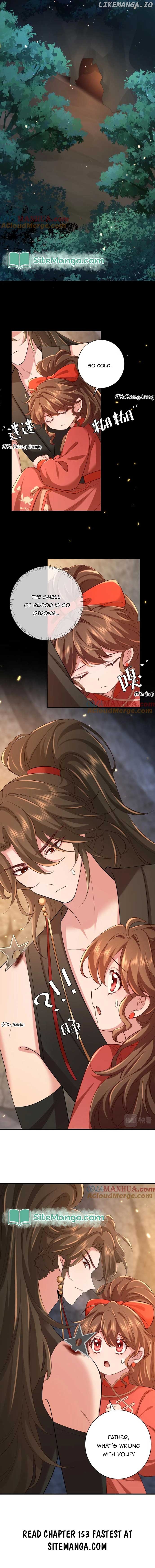 Survival Methods of the Cannon Fodder Daughter Chapter 152 - page 7