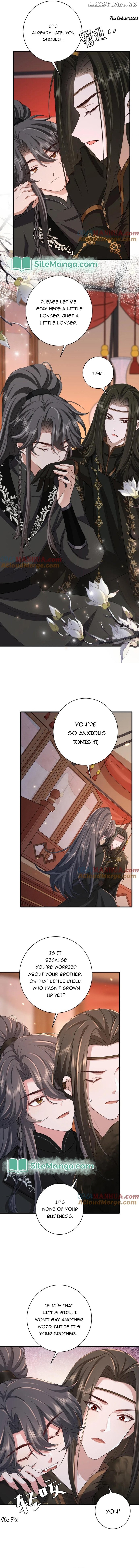 Survival Methods of the Cannon Fodder Daughter Chapter 156 - page 3