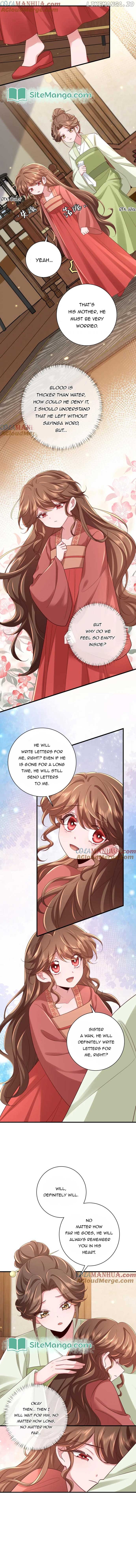 Survival Methods of the Cannon Fodder Daughter Chapter 158 - page 2