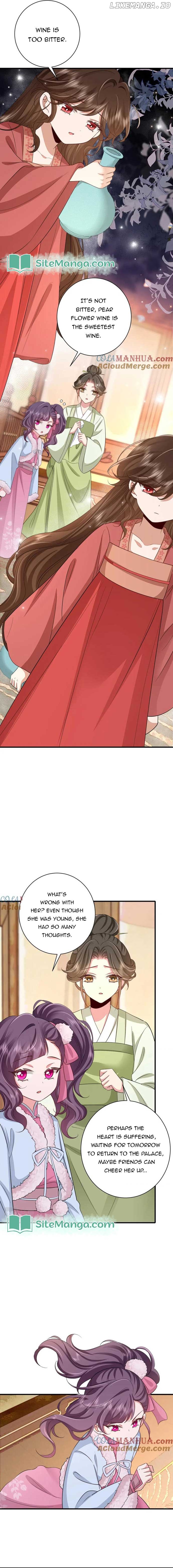 Survival Methods of the Cannon Fodder Daughter Chapter 158 - page 5