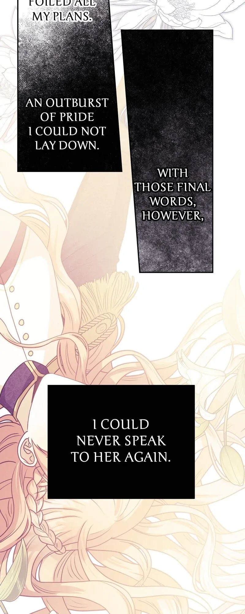 Another Typical Fantasy Romance Chapter 94.7 - page 19