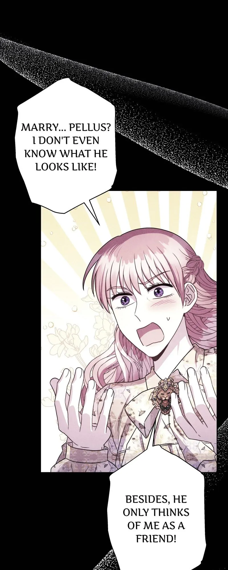 Another Typical Fantasy Romance Chapter 94.7 - page 9