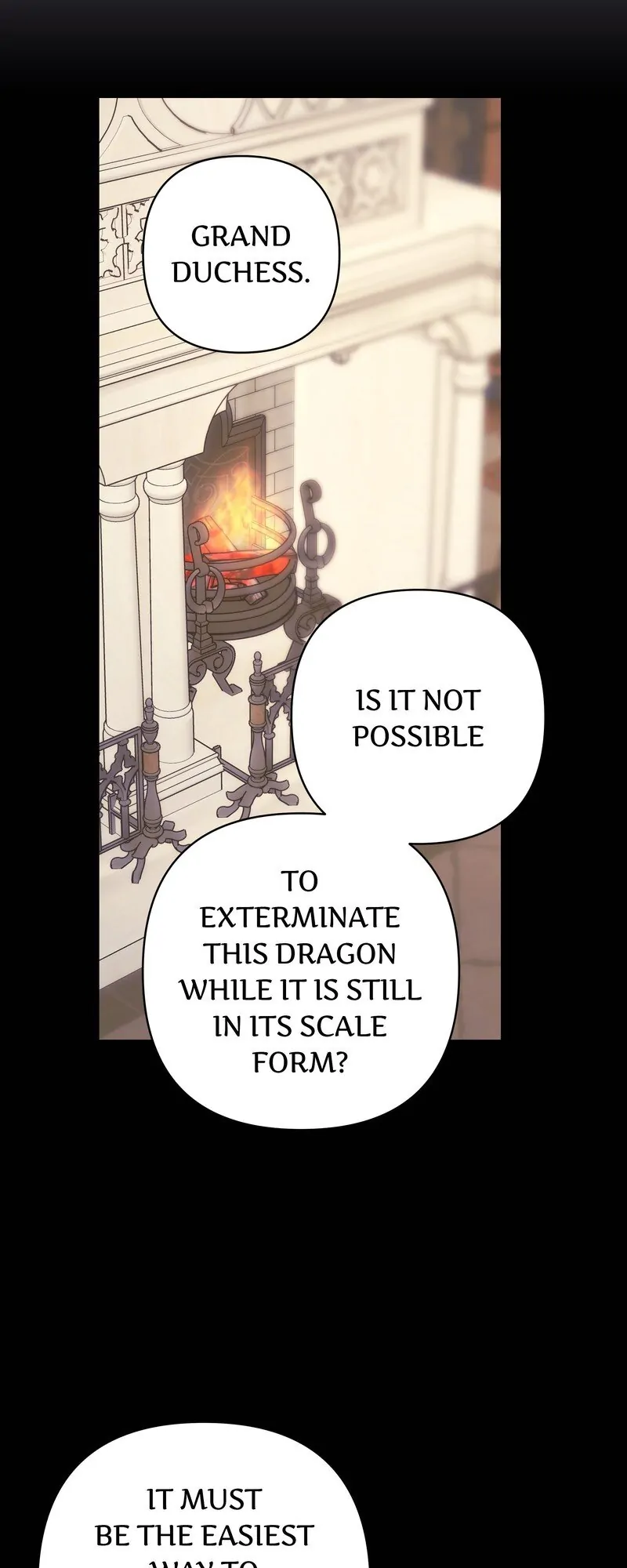 Another Typical Fantasy Romance Chapter 94.8 - page 21