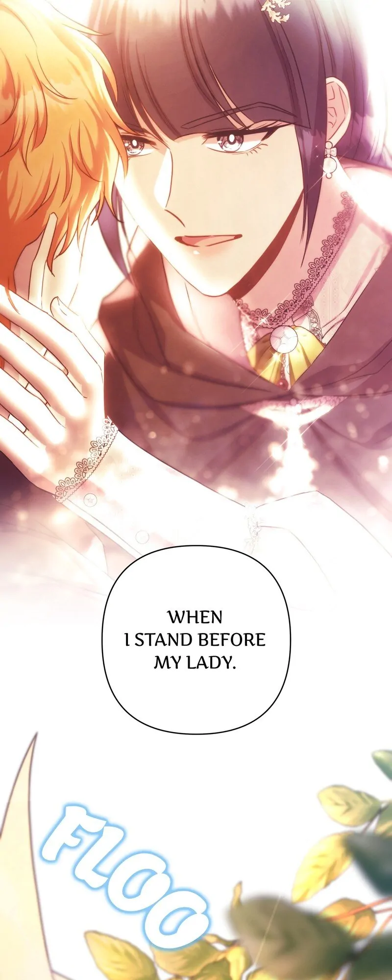 Another Typical Fantasy Romance Chapter 94.8 - page 46