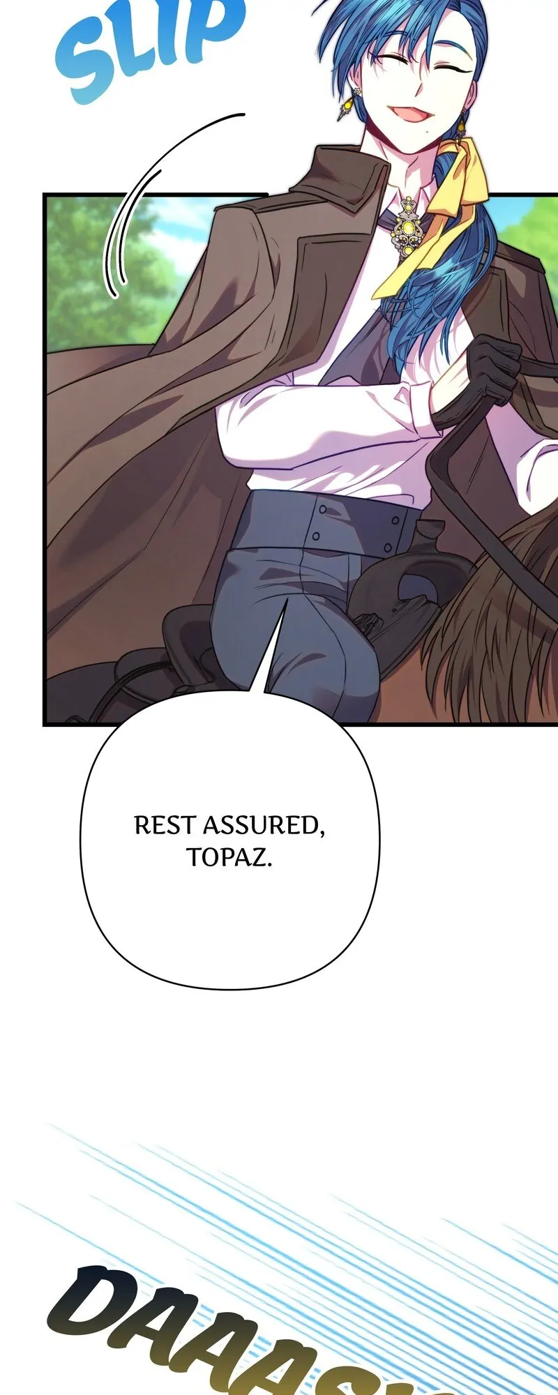 Another Typical Fantasy Romance Chapter 94.8 - page 50