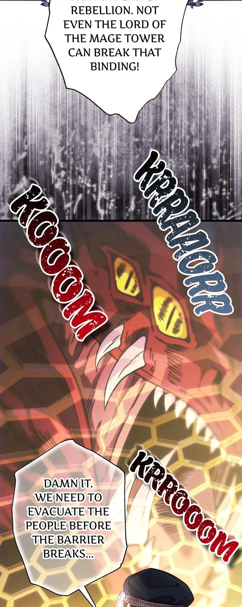 Another Typical Fantasy Romance Chapter 94.8 - page 56
