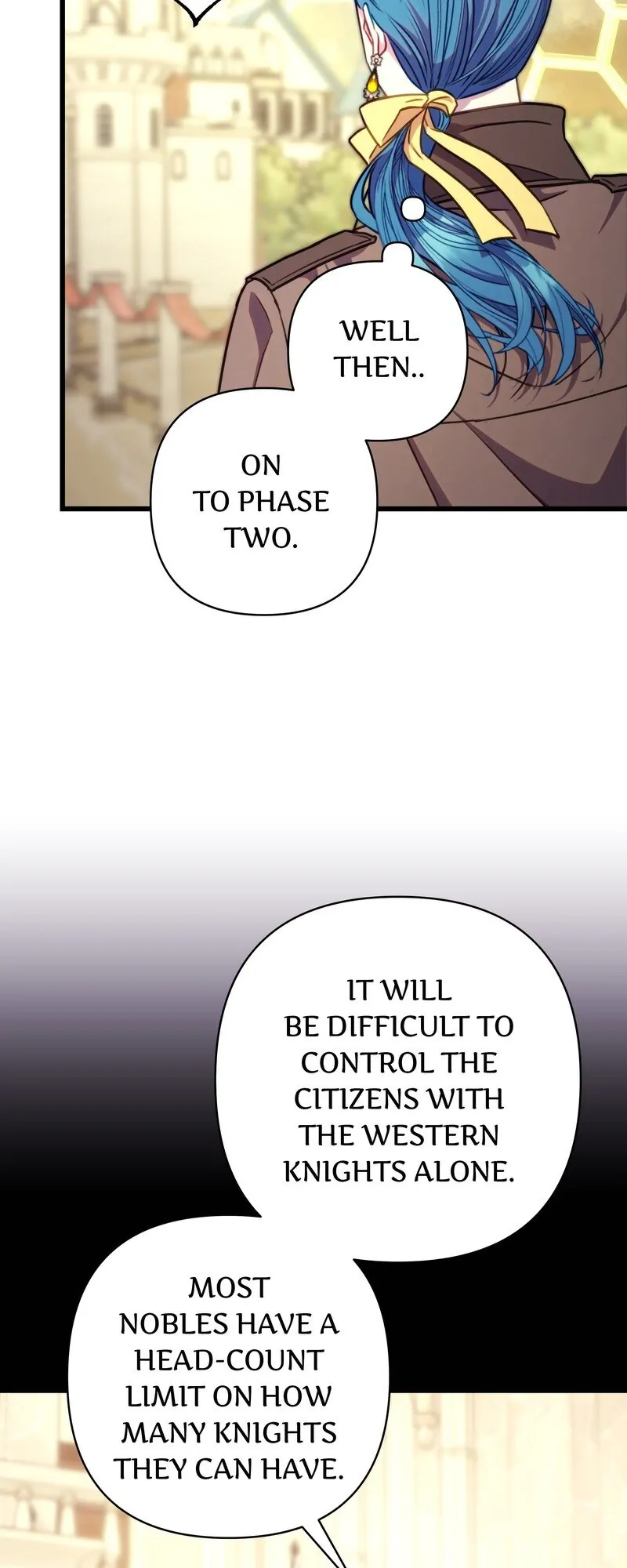 Another Typical Fantasy Romance Chapter 94.8 - page 65