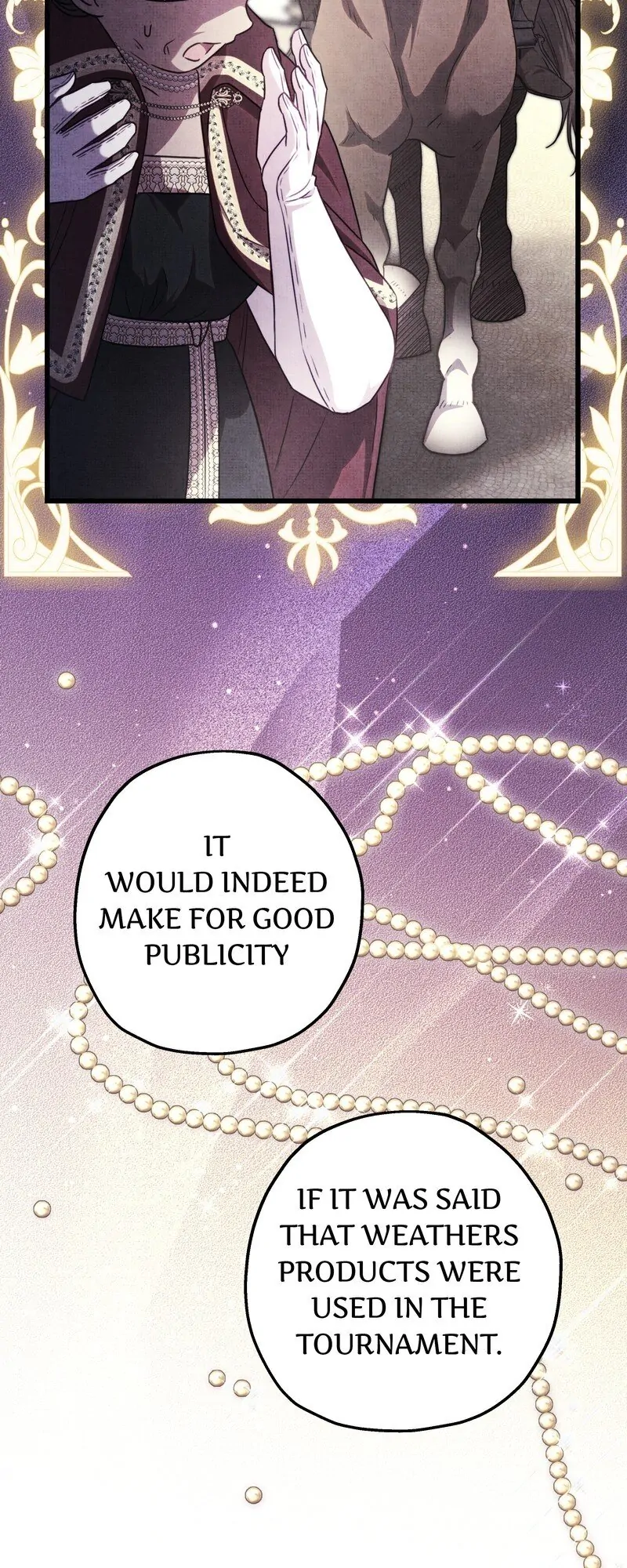 Another Typical Fantasy Romance Chapter 94.10 - page 6