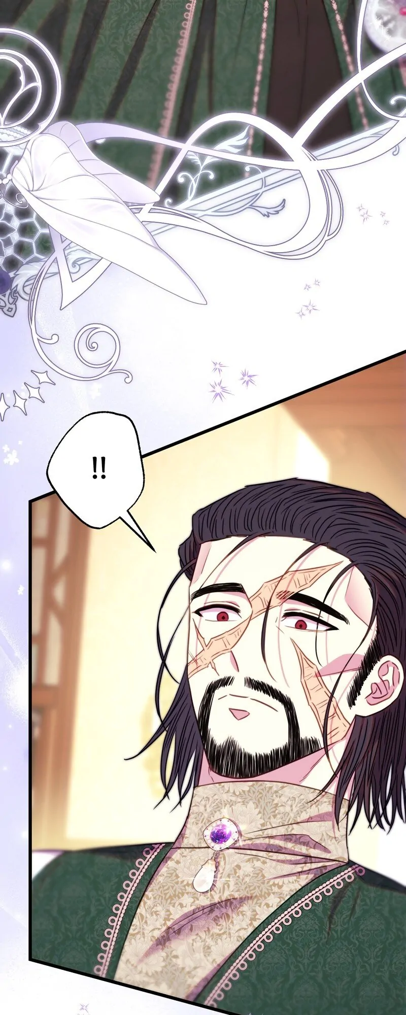 Another Typical Fantasy Romance Chapter 94.10 - page 79