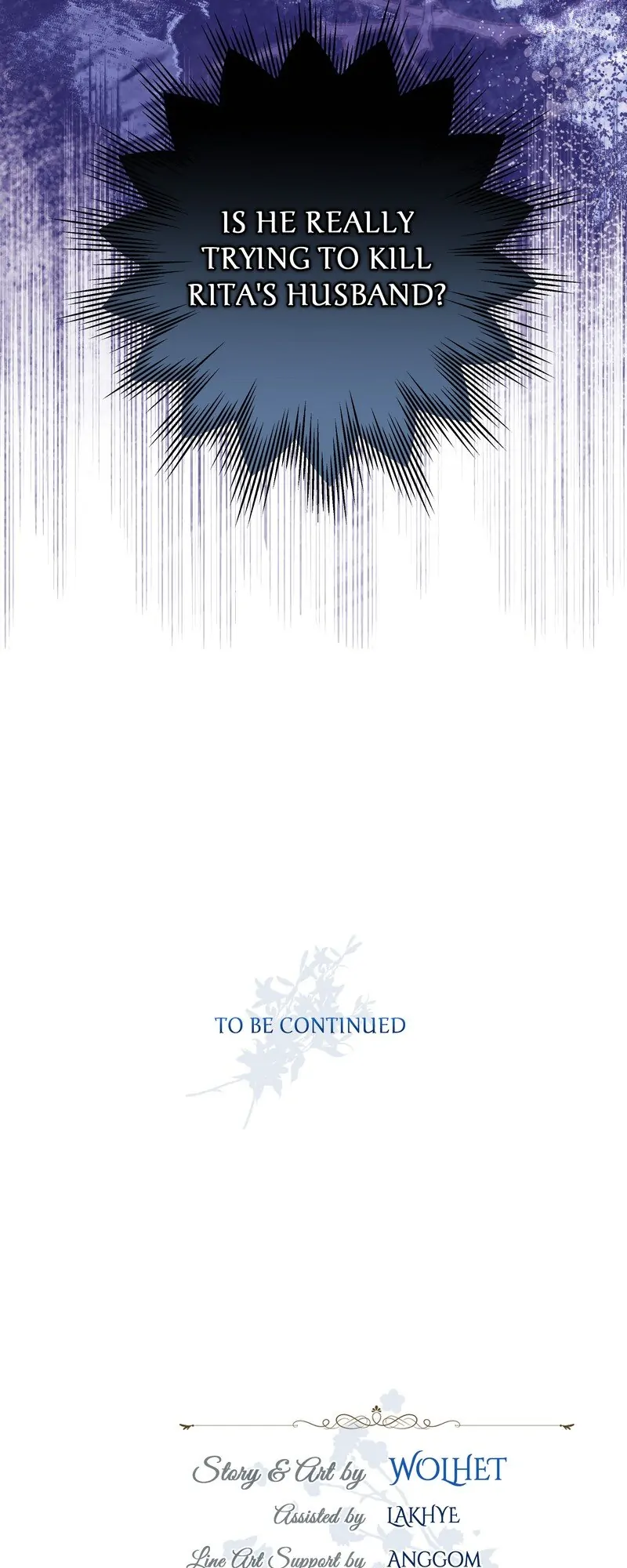 Another Typical Fantasy Romance Chapter 94.10 - page 91