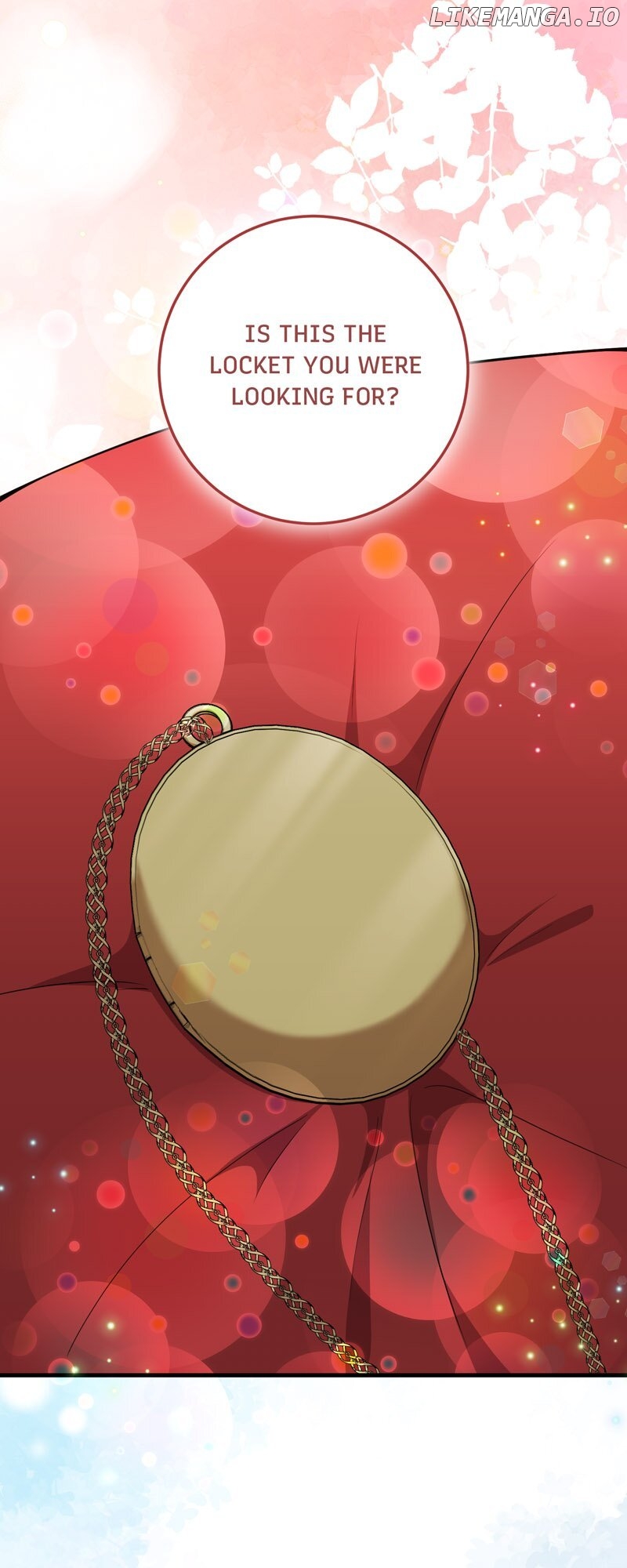 Can’t Go Too Far with the Unrelenting Duke Chapter 100 - page 1