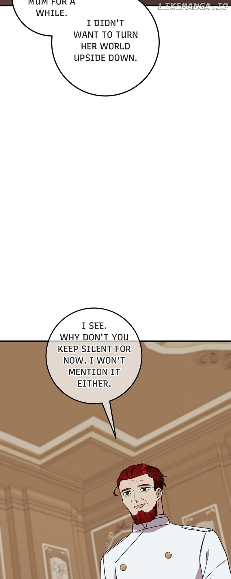 Can’t Go Too Far with the Unrelenting Duke Chapter 100 - page 12