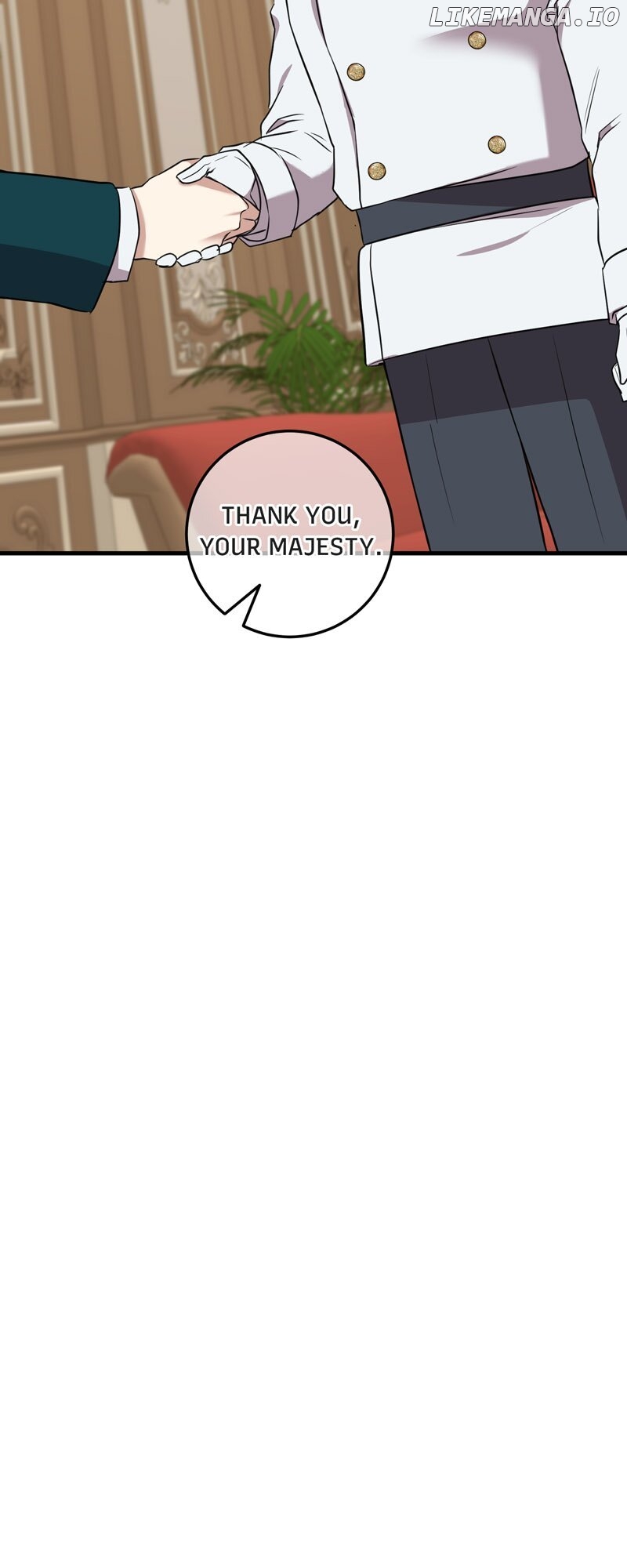 Can’t Go Too Far with the Unrelenting Duke Chapter 100 - page 13