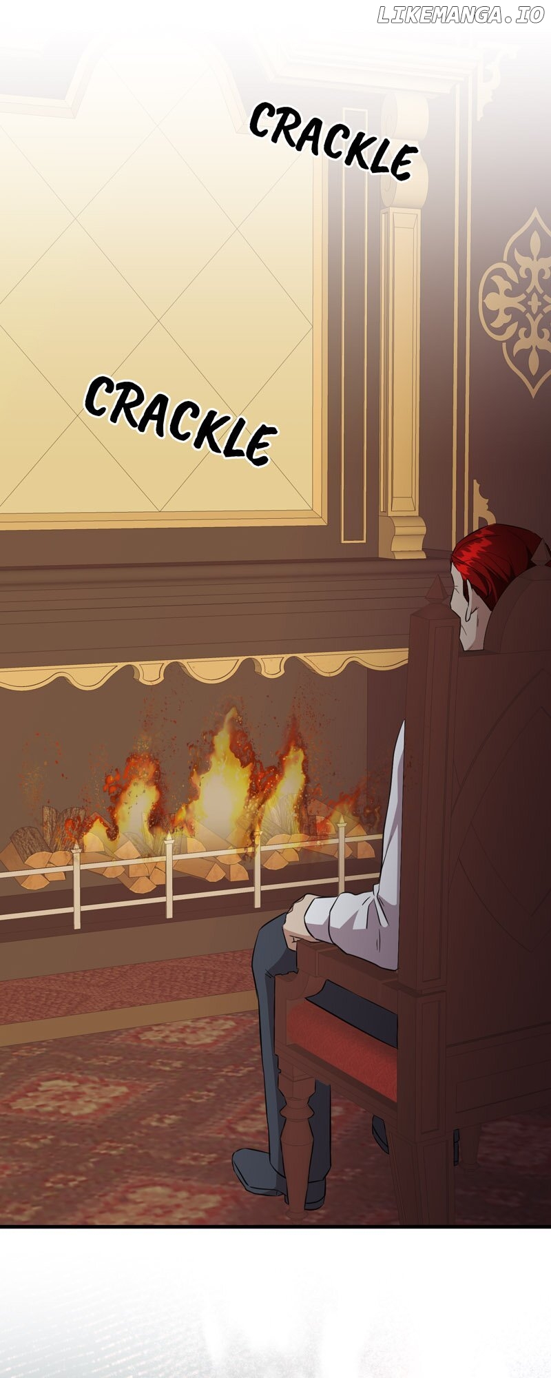 Can’t Go Too Far with the Unrelenting Duke Chapter 100 - page 14