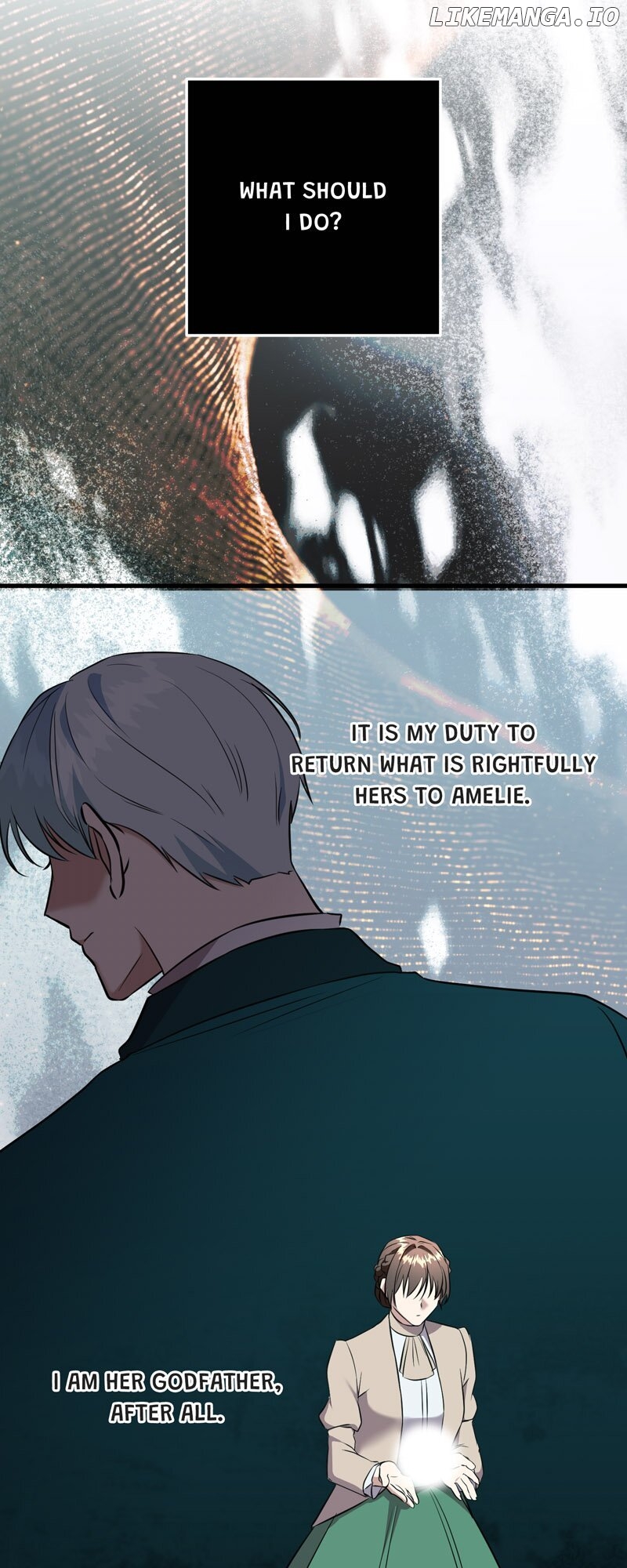 Can’t Go Too Far with the Unrelenting Duke Chapter 100 - page 15