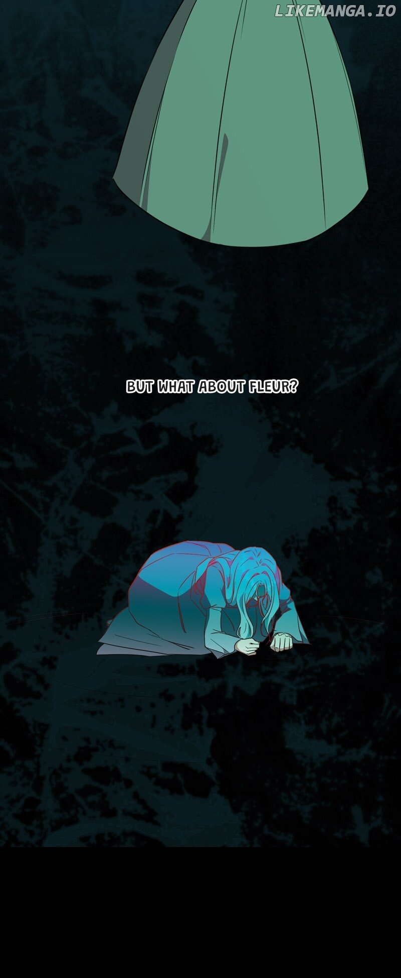 Can’t Go Too Far with the Unrelenting Duke Chapter 100 - page 16