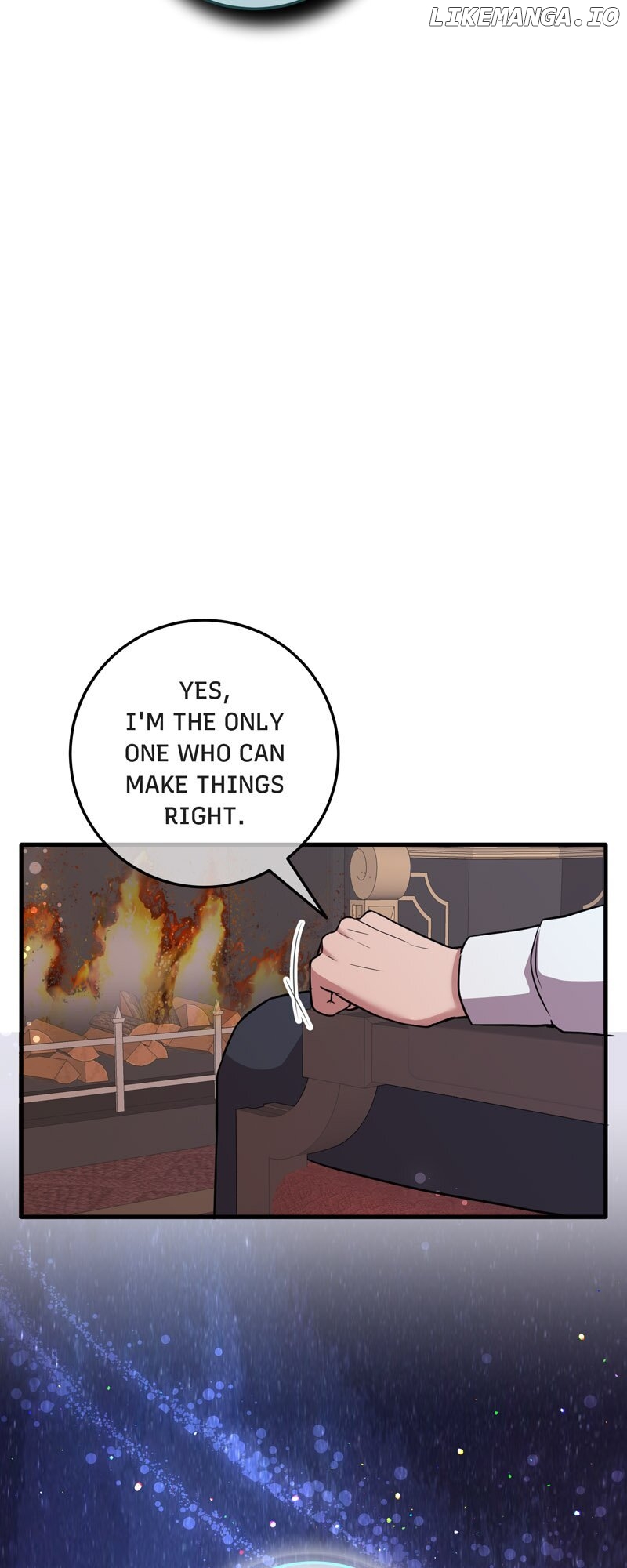 Can’t Go Too Far with the Unrelenting Duke Chapter 100 - page 19