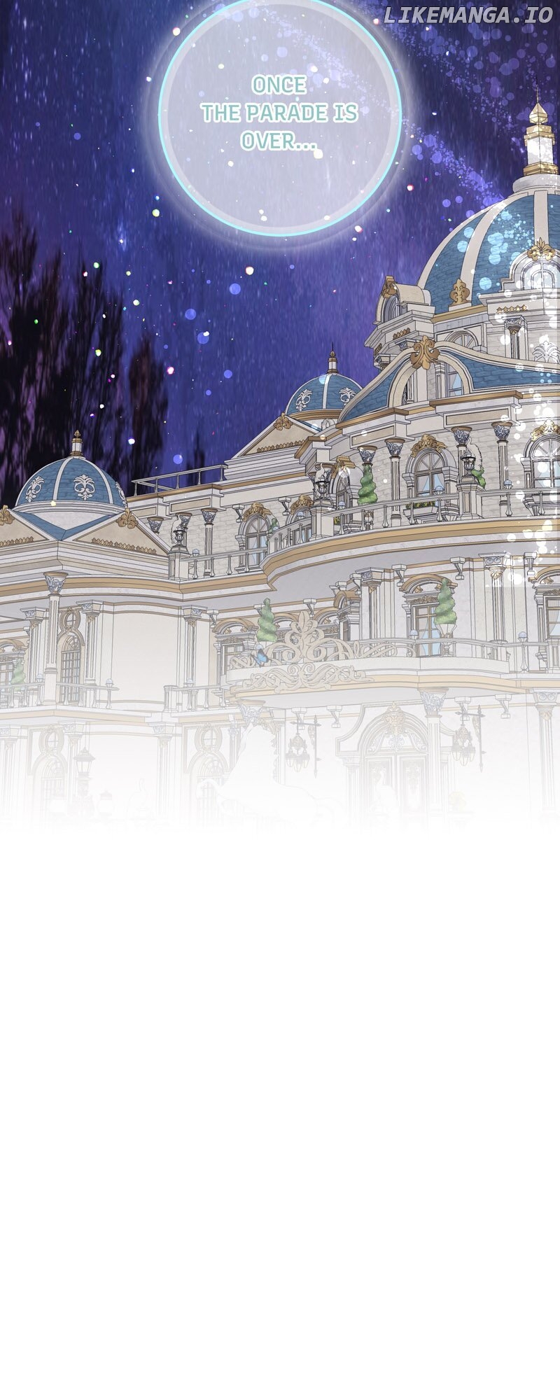 Can’t Go Too Far with the Unrelenting Duke Chapter 100 - page 20