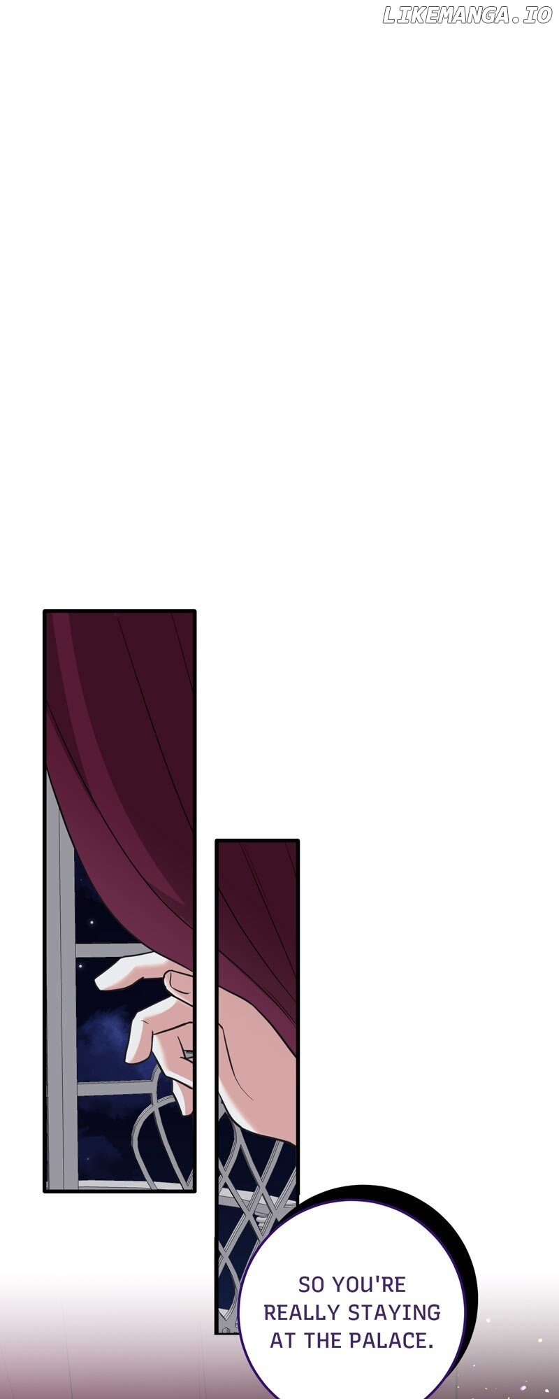 Can’t Go Too Far with the Unrelenting Duke Chapter 100 - page 21