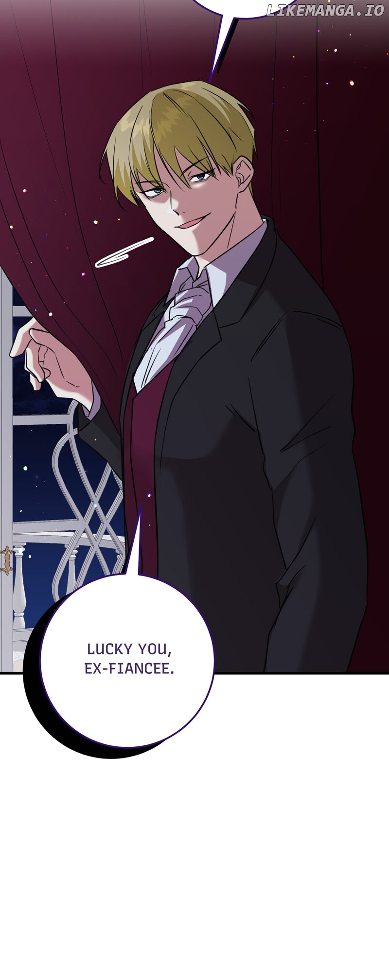 Can’t Go Too Far with the Unrelenting Duke Chapter 100 - page 22