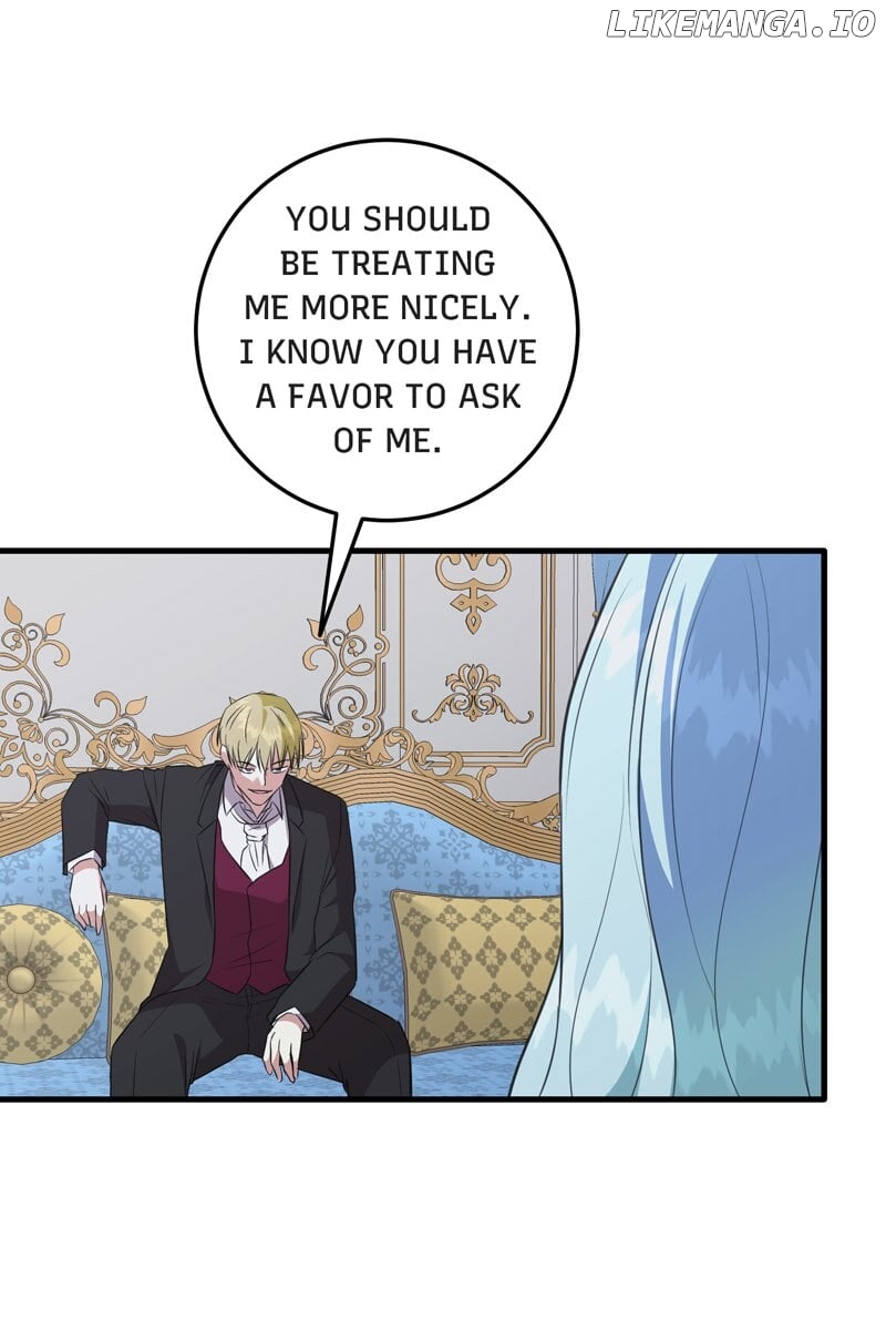 Can’t Go Too Far with the Unrelenting Duke Chapter 100 - page 24