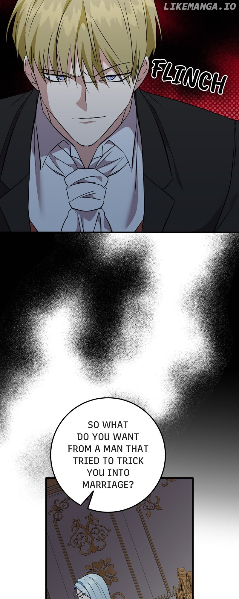 Can’t Go Too Far with the Unrelenting Duke Chapter 100 - page 26