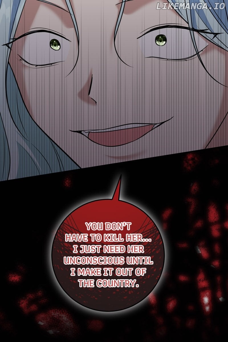 Can’t Go Too Far with the Unrelenting Duke Chapter 100 - page 32