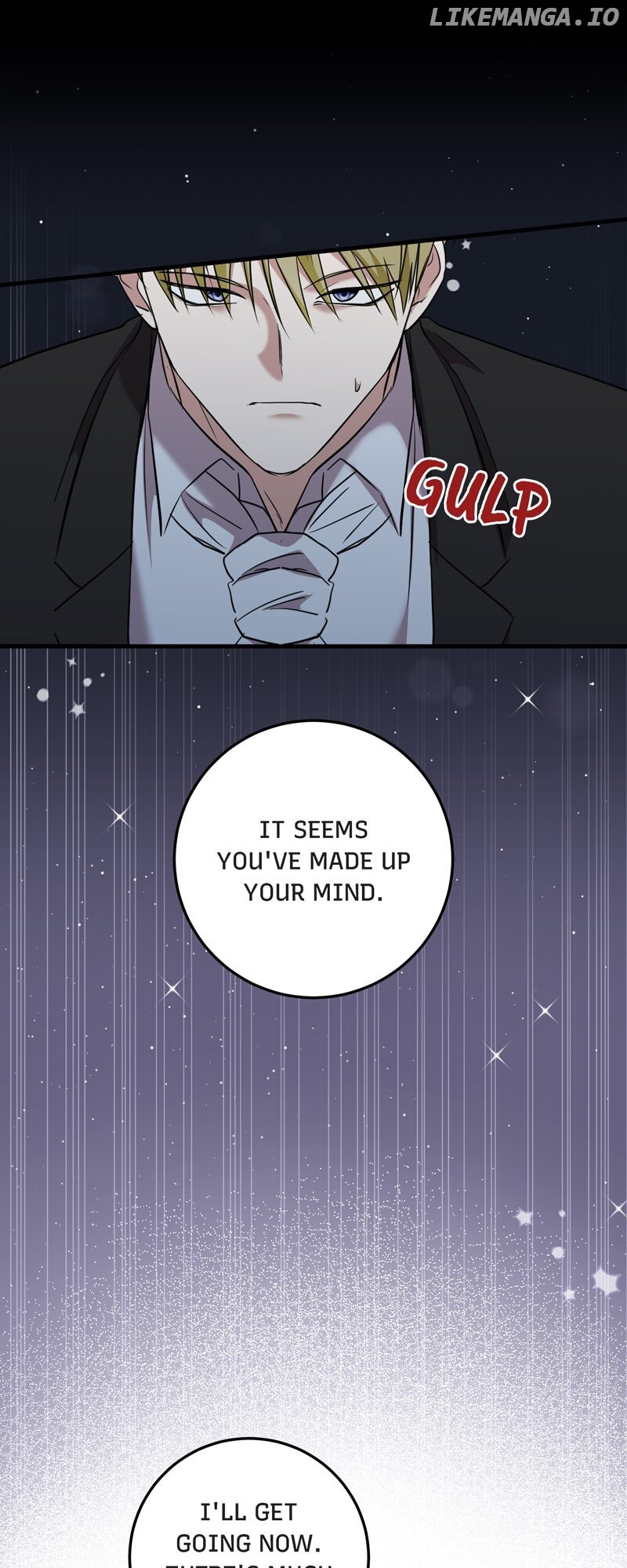 Can’t Go Too Far with the Unrelenting Duke Chapter 100 - page 33