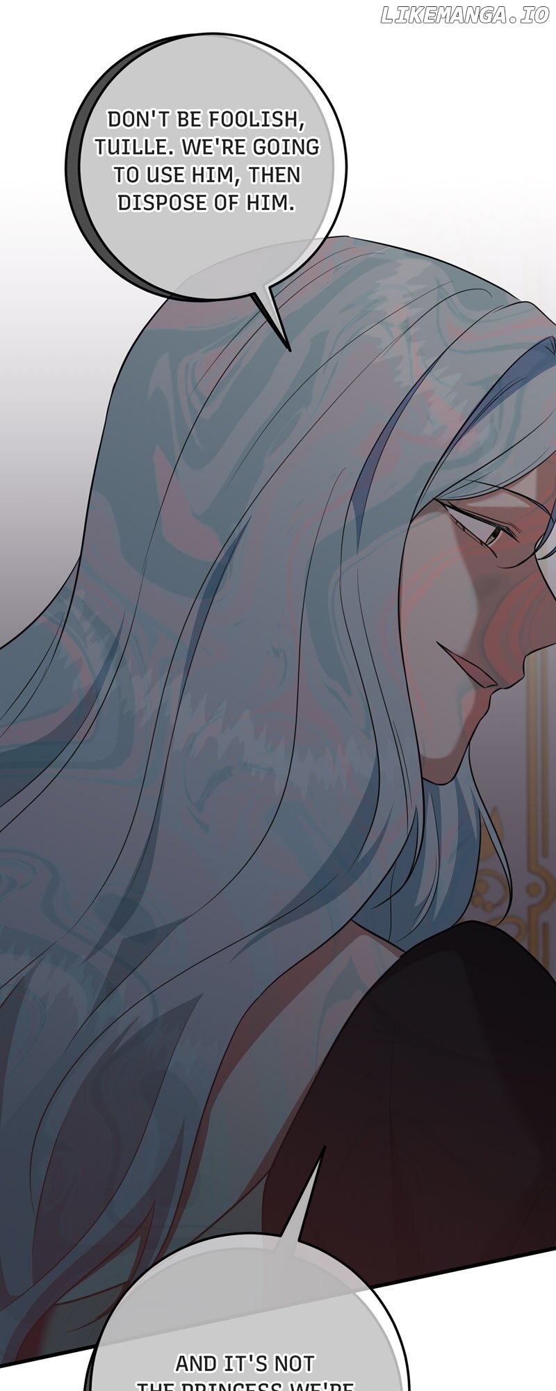 Can’t Go Too Far with the Unrelenting Duke Chapter 100 - page 39