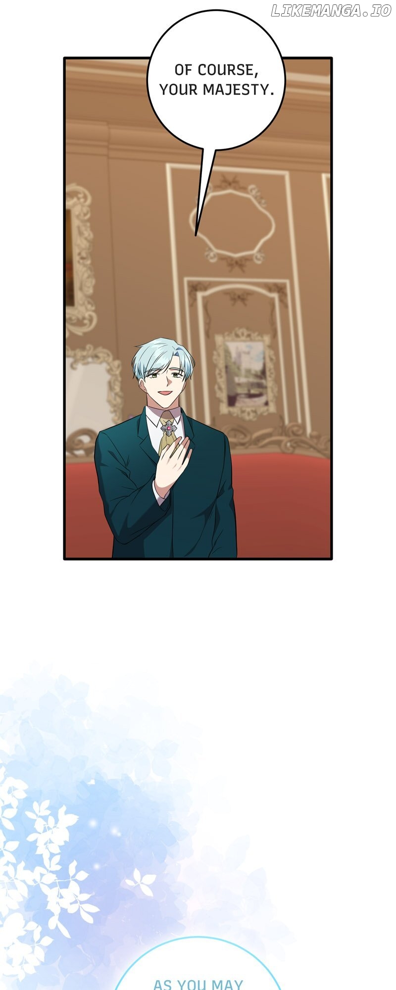 Can’t Go Too Far with the Unrelenting Duke Chapter 100 - page 4