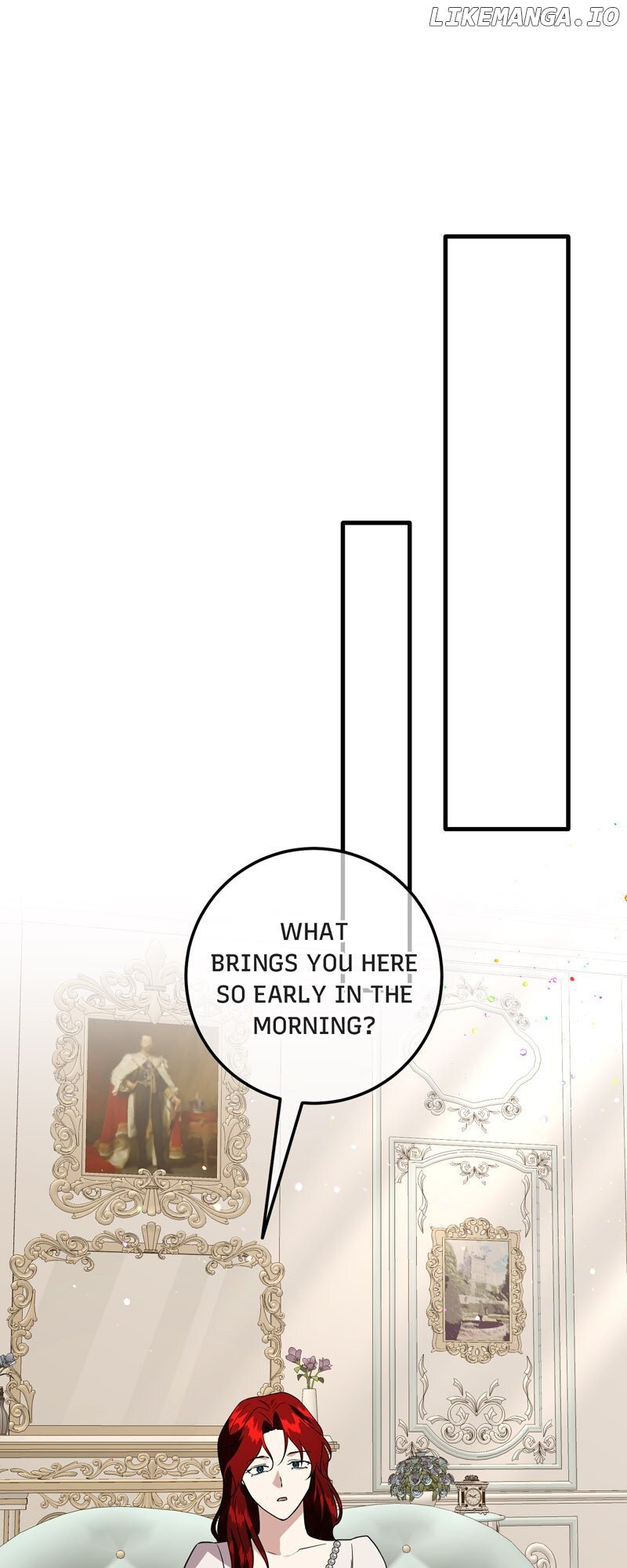 Can’t Go Too Far with the Unrelenting Duke Chapter 100 - page 42